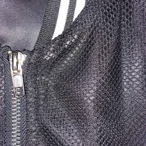 Ardene bomber jacket - Picture 3 of 3